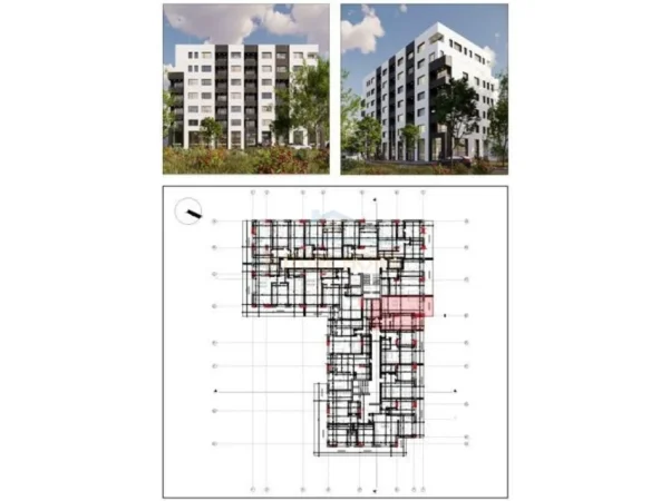 Shitet, Apartament 1+1, Paskuqan, Tirane 0696069906