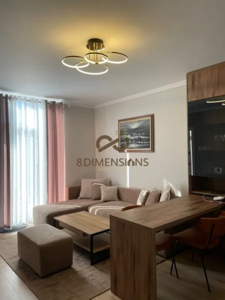Tirane, shitet apartament 2+1+Ballkon Kati 5, 77 m² 175.000 € (yzberisht)