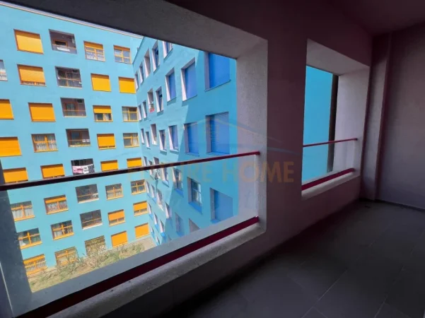 Tirane, jepet me qera apartament 2+1 Kati 4, 97 m² 400 € (Kompleksi Mangalem)