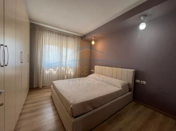 Tirane, jepet me qera apartament 1+1 Kati 1, 54 m² 480 € (Kompleksi Mangalem)