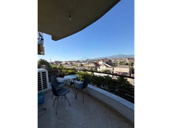 Shqiperi, shitet apartament 1+1 Kati 2, 64 m² 110.000 € 