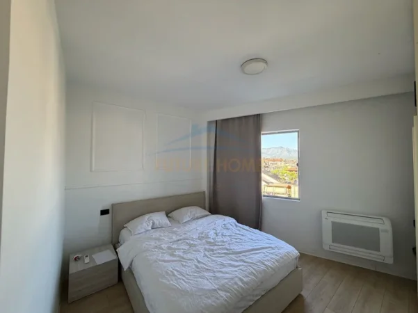 Shqiperi, shitet apartament 1+1 Kati 2, 64 m² 110.000 € 