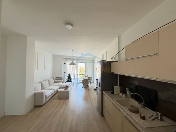 Shqiperi, shitet apartament 1+1 Kati 2, 64 m² 110.000 € 