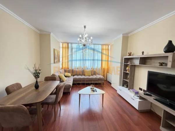 shitet apartament 2+1 Kati 8, 95 m² 230.000 € (Bulevardi Zhan Dark)