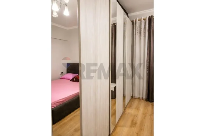 Tirane, shitet apartament 1+1 Kati 10, 68 m² 126.000 € (Don Bosco)