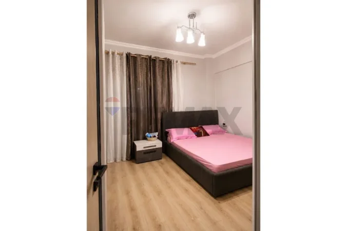 Tirane, shitet apartament 1+1 Kati 10, 68 m² 126.000 € (Don Bosco)