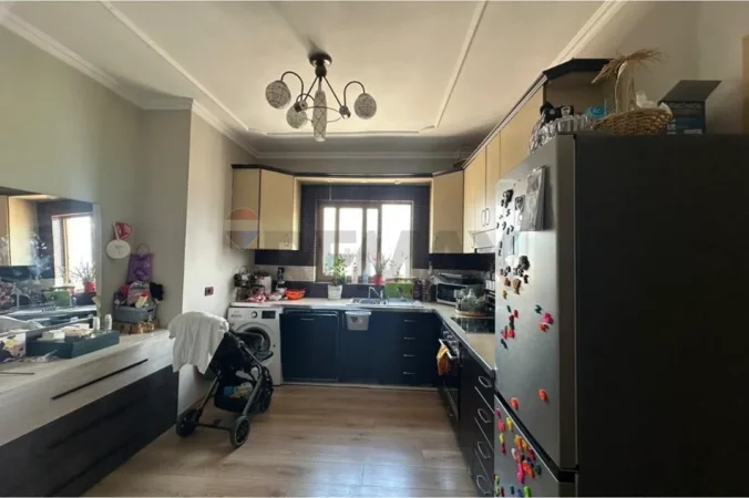 Tirane, shitet apartament 1+1 Kati 10, 68 m² 126.000 € (Don Bosco)