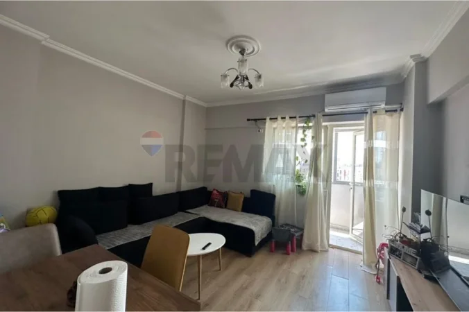 Tirane, shitet apartament 1+1 Kati 10, 68 m² 126.000 € (Don Bosco)