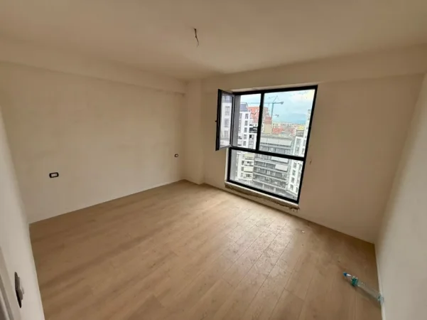 Tirane, shitet apartament 2+1 Kati 9, 91 m² 155.700 € (ish fusha e aviacionit)