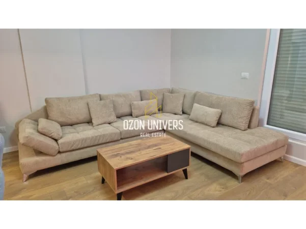 Tirane, jepet me qera apartament 1+1+Ballkon Kati 2, 60 m² 650 € (Bulevardi i Ri)