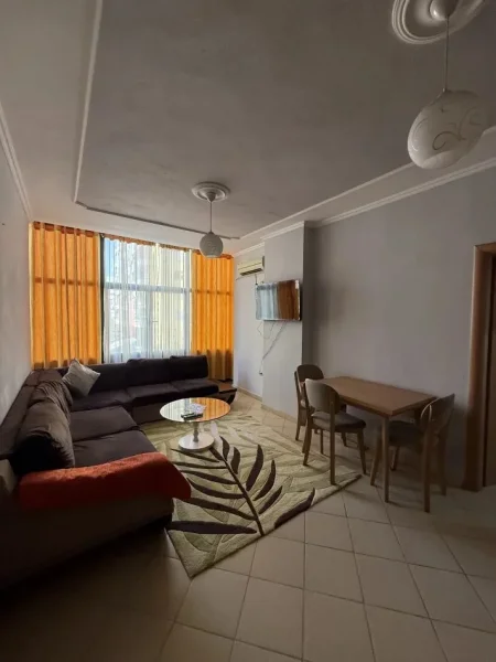 Tirane, jepet me qera apartament 2+1 Kati 1, 100 m² 550 € (Astir)