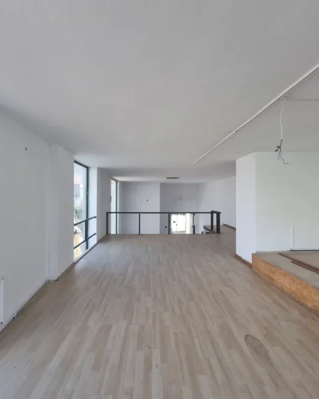 Tirane, shitet ambjent biznesi Kati 0, 78 m² 199.000 € 