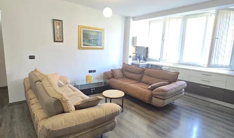 Tirane, shitet apartament 2+1 Kati 6, 90 m² 185.000 € (Fusha Aviacionit)