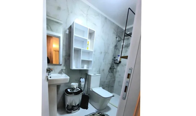 Tirane, shitet garsonier 1+1 Kati 2, 35 m² 82.000 € (Ali Demi)