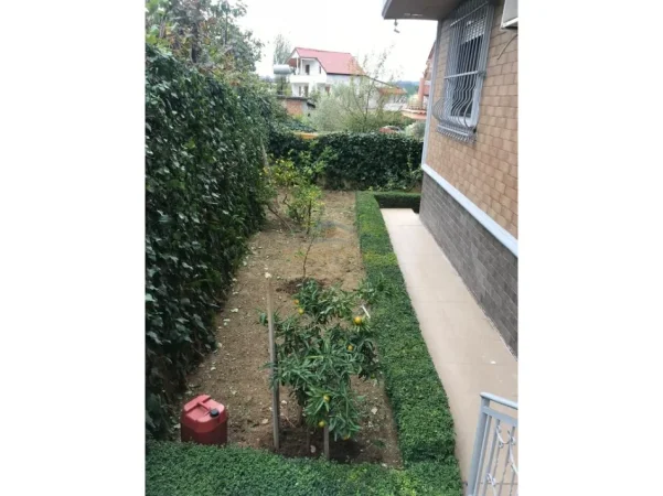Tirane, shitet Vile 4- Katshe Kati 1, 620 m² 450.000 € (Institut)