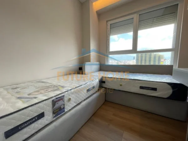 Tirane, shitet apartament 2+1+Ballkon Kati 10, 67 m² 189.000 € (Kompleksi Aura)