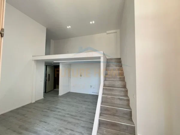 Tirane, shitet apartament duplex Dublex Kati 2, 45 m² 125.000 € (Mine Peza)