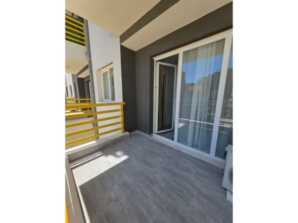 Tirane, jepet me qera apartament 1+1 Kati 4, 61 m² 550 € (laprake dritan hoxha)