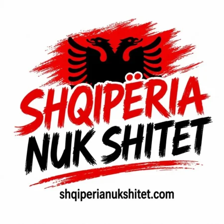 Shqipëria Nuk Shitet - ShqiperiaNukShitet.com - Një lëvizje qytetare për dinjitet, transparencë dhe të ardhmen e fëmijëve tanë
