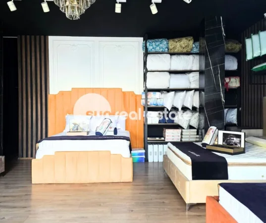 Shkoder, shitet ambjent biznesi Kati 0, 61 m² (XHABIJE)