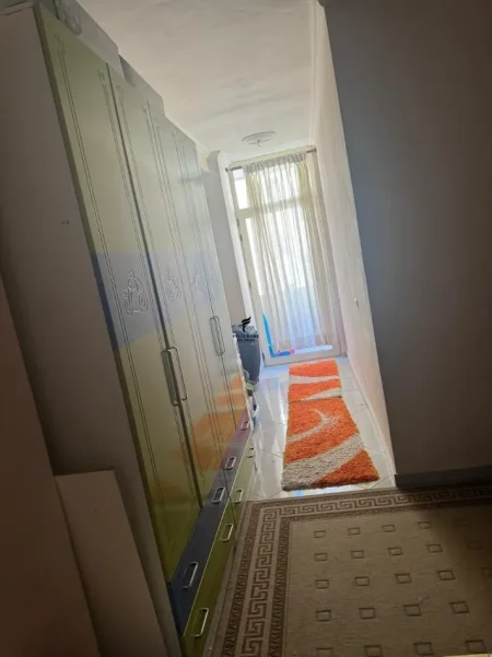 Tirane, jepet me qera apartament 2+1 Kati 2, 110 m² 500 € (ASTIR)