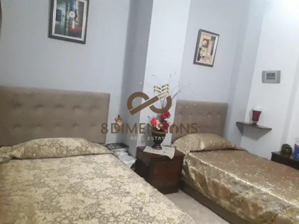 Tirane, shitet apartament 2+1+Ballkon Kati 7, 91 m² 230.000 € (pallati me shigjeta)