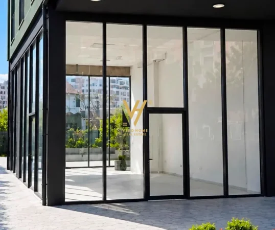 Tirane, shitet ambjent biznesi Kati 0, 75 m² 410.000 € (YZBERISHT)