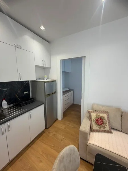 Tirane, jepet me qera nga Pronari, pa-komision Vile 1+1+Ballkon Kati 3, 350 € (Rruga Rrapo Hekali, Vila 18)