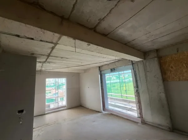 Tirane, shitet apartament 2+1+Ballkon Kati 6, 108 m² 172.800 € (Kompleksi Bengas, Porcelan)
