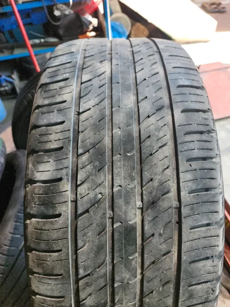 Goma 265/50/r19 , 150 €