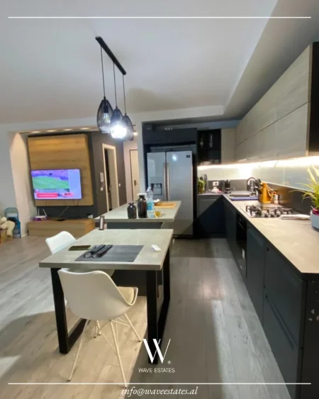 Durres, shitet apartament 2+1 , 94 m² 240.000 € 