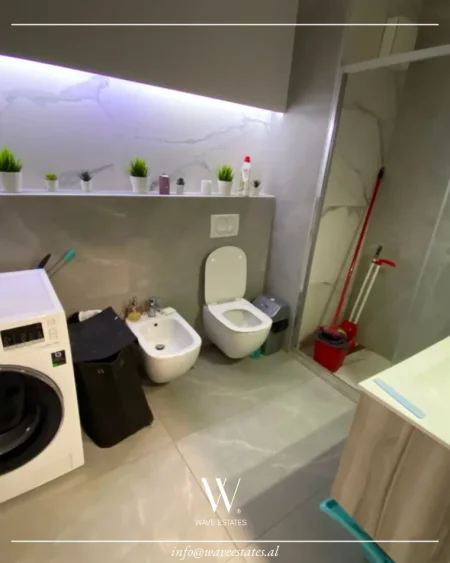 Durres, shitet apartament 2+1 , 94 m² 240.000 € 