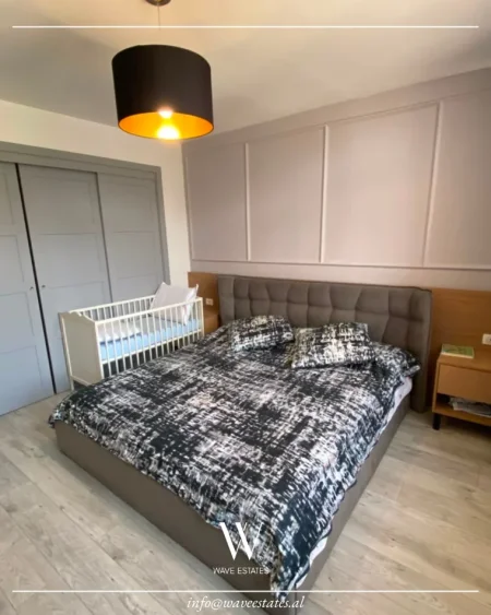 Durres, shitet apartament 2+1 , 94 m² 240.000 € 