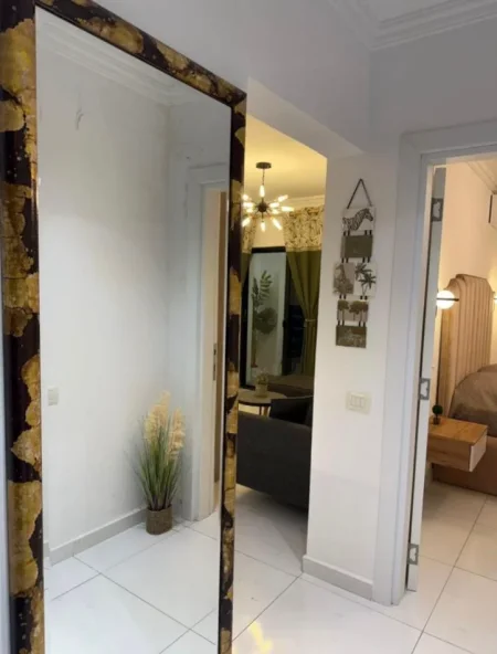Durres, shitet apartament 1+1 Kati 2, 70 m² 130.000 € 