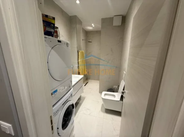 Tirane, jepet me qera apartament 2+1+2 Kati 1, 87 m² 700 € (RRUGA DRITAN HOXHA)