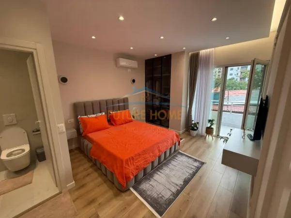 Tirane, jepet me qera apartament 2+1+2 Kati 1, 87 m² 700 € (RRUGA DRITAN HOXHA)