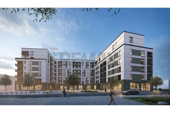 Shqiperi, shitet apartament 1+1 , 60 m² 76.250 € (Paskuqan, Tiranë)