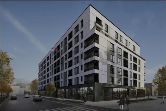 Shqiperi, shitet apartament 1+1 , 60 m² 76.250 € (Paskuqan, Tiranë)