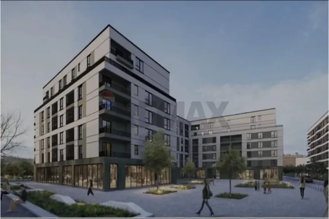 Shqiperi, shitet apartament 1+1 , 60 m² 76.250 € (Paskuqan, Tiranë)