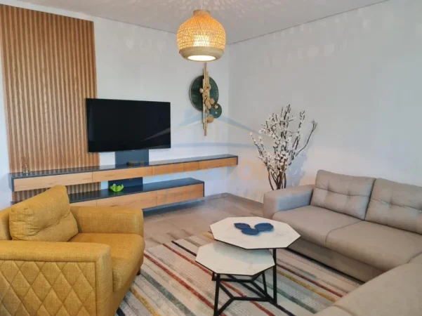 Gjiri Lalezit | Hamallaj, shitet apartament 2+1 Kati 0, 98 m² 390.000 € (San Pietro Residence, Gjiri i Lalëzit.)