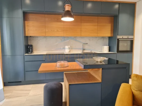Gjiri Lalezit | Hamallaj, shitet apartament 2+1 Kati 0, 98 m² 390.000 € (San Pietro Residence, Gjiri i Lalëzit.)