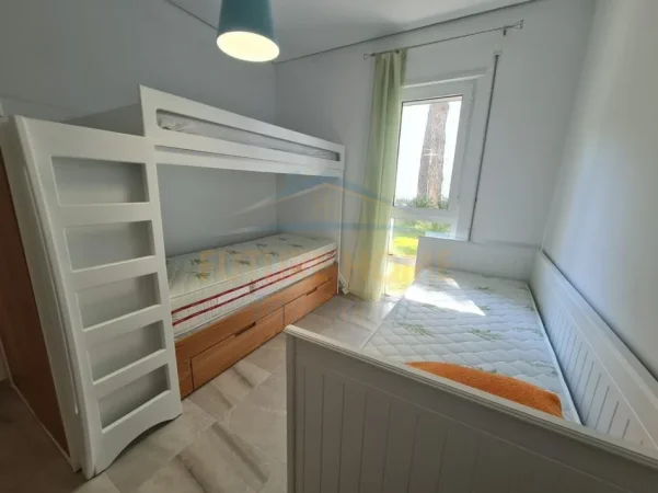 Gjiri Lalezit | Hamallaj, shitet apartament 2+1 Kati 0, 98 m² 390.000 € (San Pietro Residence, Gjiri i Lalëzit.)