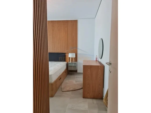 Gjiri Lalezit | Hamallaj, shitet apartament 2+1 Kati 0, 98 m² 390.000 € (San Pietro Residence, Gjiri i Lalëzit.)