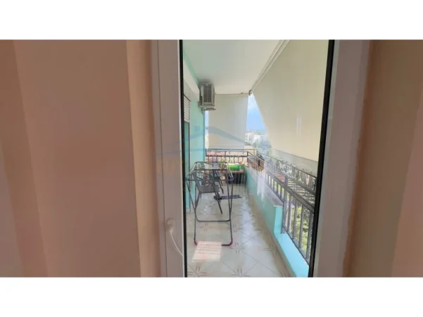 Tirane, jepet me qera apartament 2+1+2 Kati 9, 119 m² 800 € (RRUGA E ELBASANIT)