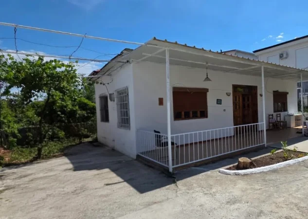 Tirane, Institut Koder -Kamez jepet me qera 2+1