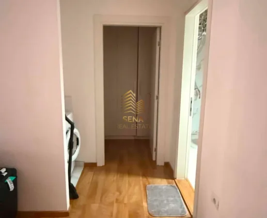 Tirane, jepet me qera apartament 1+1+Ballkon Kati 2, 60 m² 600 € (Kompleksi Panorama)