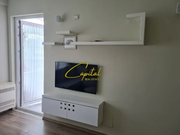 Tirane, jepet me qera apartament 1+1 Kati 7, 60 m² 430 € (ASTIR)