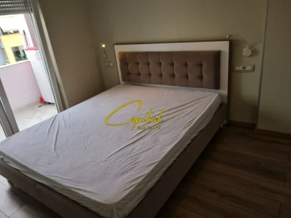 Tirane, jepet me qera apartament 1+1 Kati 7, 60 m² 430 € (ASTIR)