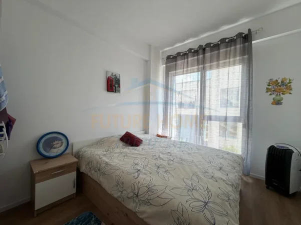 Tirane, shitet apartament 1+1+Post Parkimi,  Kati 1, 49 m² 105.000 € (Residenca Oxa, Fresk)