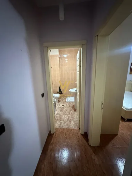 Tirane, jepet me qera apartament 2+1+Ballkon Kati 11, 88 m² 520 € (LAPRAKE)